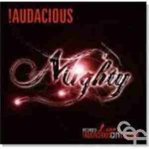 !Audacious - Mighty FLAC