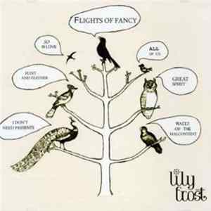 Lily Frost - Flights Of Fancy FLAC