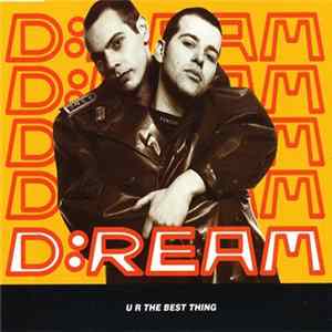 D:Ream - U R The Best Thing FLAC