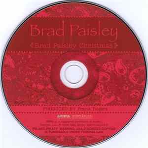 Brad Paisley - Brad Paisley Christmas FLAC
