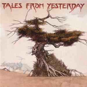Various - Tales From Yesterday FLAC