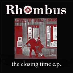 Rhombus - The Closing Time EP FLAC