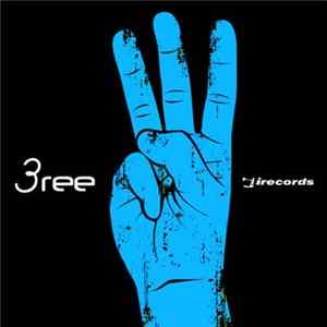 Various - 3ree - Blue Edition FLAC