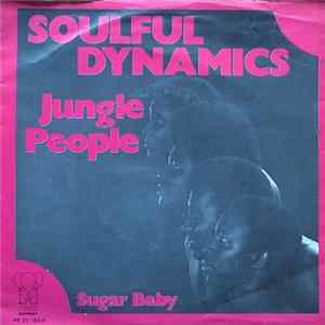 Soulful Dynamics - Jungle People FLAC