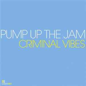 Criminal Vibes - Pump Up The Jam FLAC