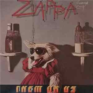 Frank Zappa - Them Or Us FLAC