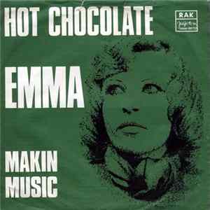 Hot Chocolate - Emma FLAC