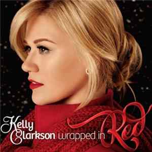 Kelly Clarkson - Wrapped In Red FLAC