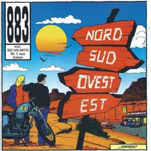 883 - Nord Sud Ovest Est FLAC