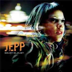 Jepp - Seven:Eleven FLAC
