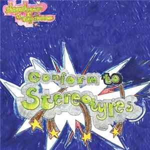 Shapethrower & The Rap Shrew - Conform To Stereotypes FLAC