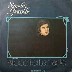 Sandro Giacobbe - Gli Occhi Di Tua Madre FLAC