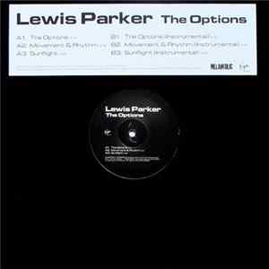 Lewis Parker - The Options FLAC