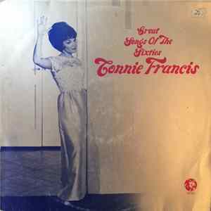 Connie Francis - Great Songs Of The Sixties FLAC