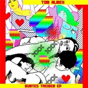 Tom Almex - Buntes Treiben EP FLAC