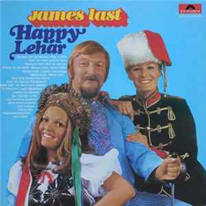 James Last - Happy Lehár FLAC