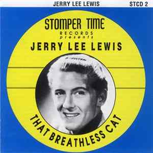 Jerry Lee Lewis - That Breathless Cat FLAC