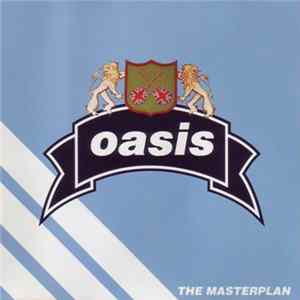 Oasis - The Masterplan FLAC
