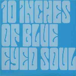 Cagedbaby / Grandadbob - 10 Inches Of Blue Eyed Soul FLAC