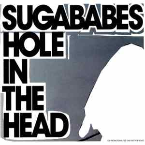 Sugababes - Hole In The Head FLAC