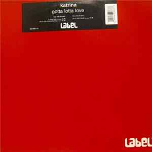Katrina - Gotta Lotta Love FLAC