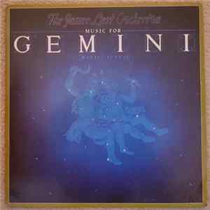 Orchester James Last - Gemini FLAC