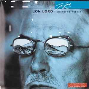 Jon Lord - Pictured Within FLAC