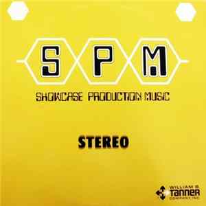 Unknown Artist - Showcase Production Music FLAC