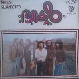 Malo - Suavecito / Nena FLAC