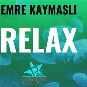 Emre Kaymasli - RELAC FLAC
