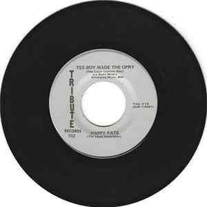 Happy Fats - Tee-Boy Made Opry FLAC