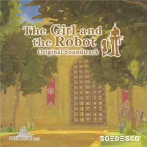 Eiko Ishiwata Nichols - The Girl and the Robot Original Soundtrack FLAC