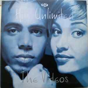 2 Unlimited - Hits Unlimited - The Videos FLAC