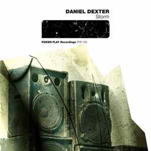 Daniel Dexter - Storm FLAC