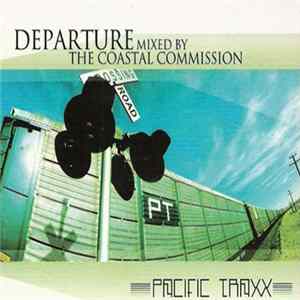 Various - Departure FLAC