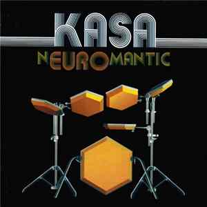 KASA - Neuromantic FLAC