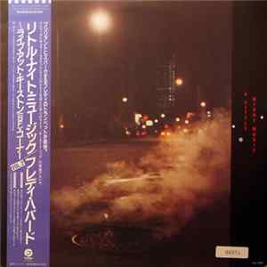 Freddie Hubbard - A Little Night Music FLAC