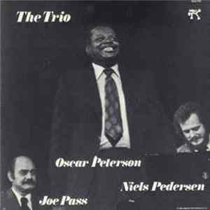 The Oscar Peterson Trio - The Trio FLAC