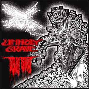 Unholy Grave / Sewn Shut - Unholy Grave / Sewn Shut FLAC