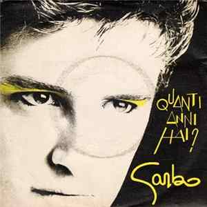 Garbo - Quanti Anni Hai? FLAC
