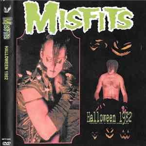 Misfits - Halloween 1982 FLAC