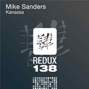 Mike Sanders - Kanassa FLAC