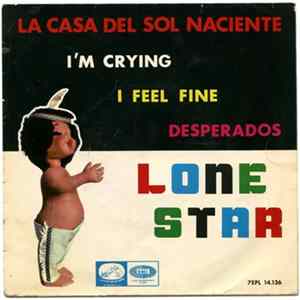Lone Star - La Casa Del Sol Naciente FLAC