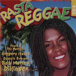 Various - Rasta Reggae CD 6 FLAC