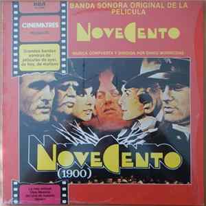 Ennio Morricone - Novecento (1900) (Banda Sonora Original De La Pelicula) FLAC