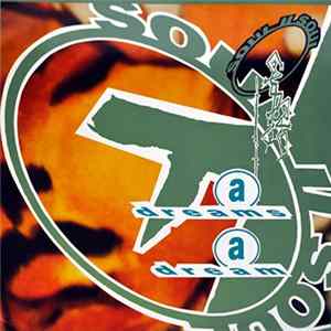 Soul II Soul - A Dreams A Dream FLAC