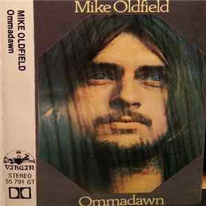 Mike Oldfield - Ommadawn FLAC