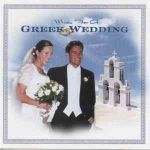 Various - Music For A Greek Wedding FLAC