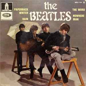 The Beatles - Paperback Writer FLAC