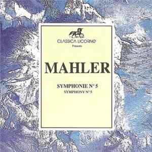 Mahler - Symphony N° 5 FLAC